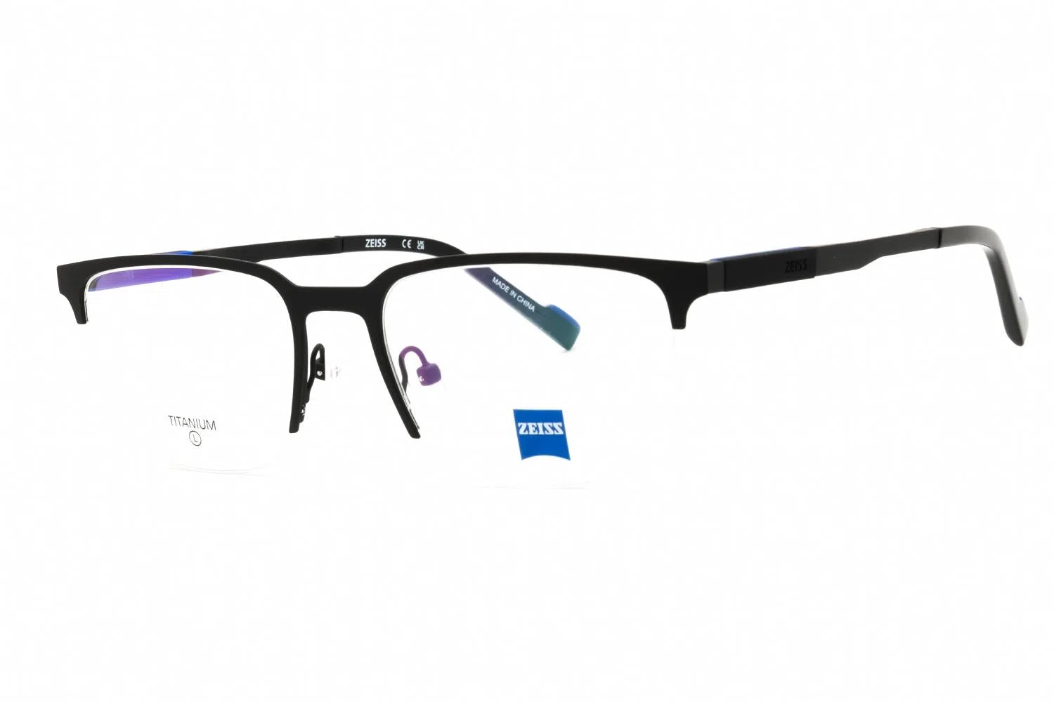 Zeiss ZS25160 Eyeglasses - view 3
